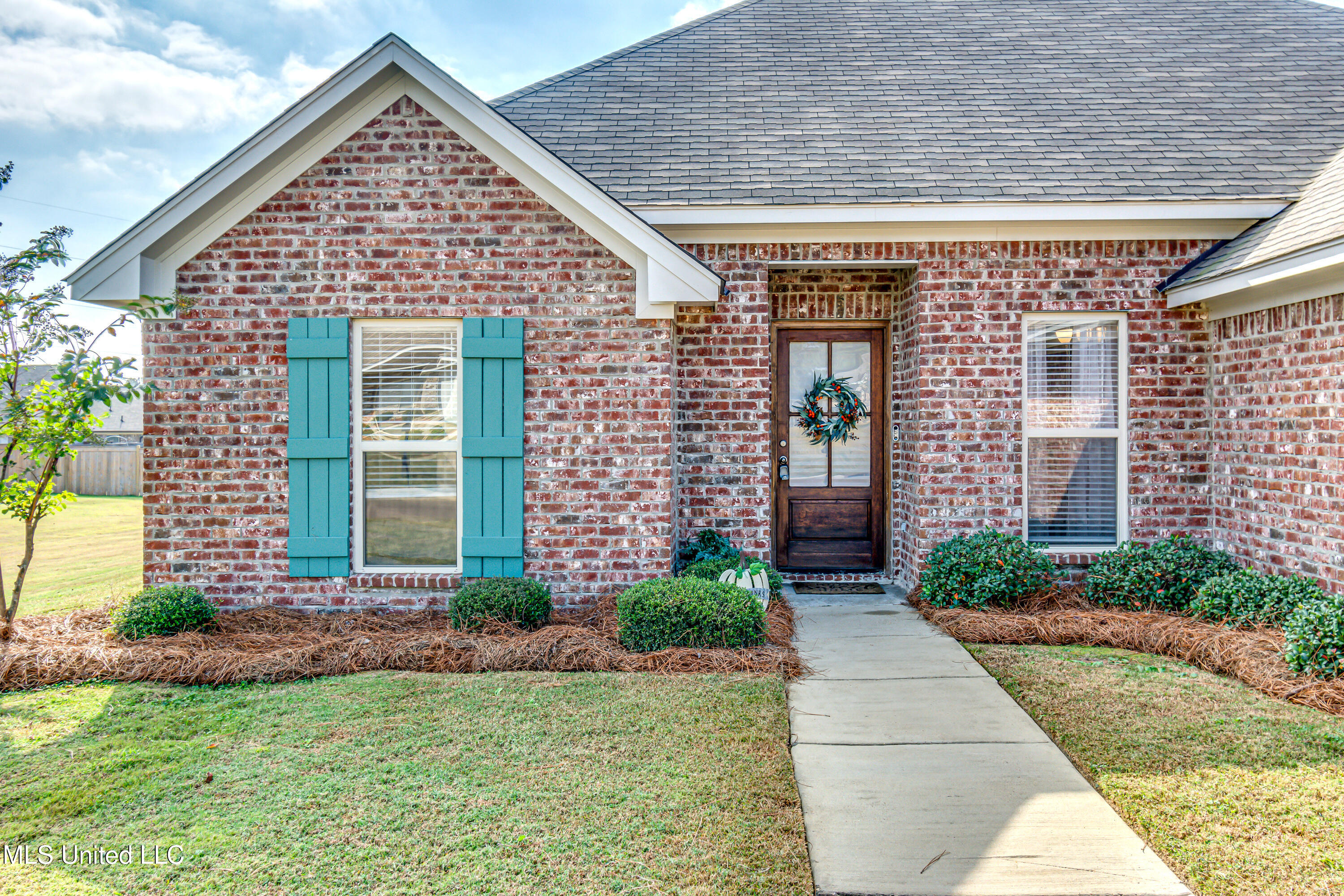 1210 Westfield Place, Pearl, Mississippi image 2