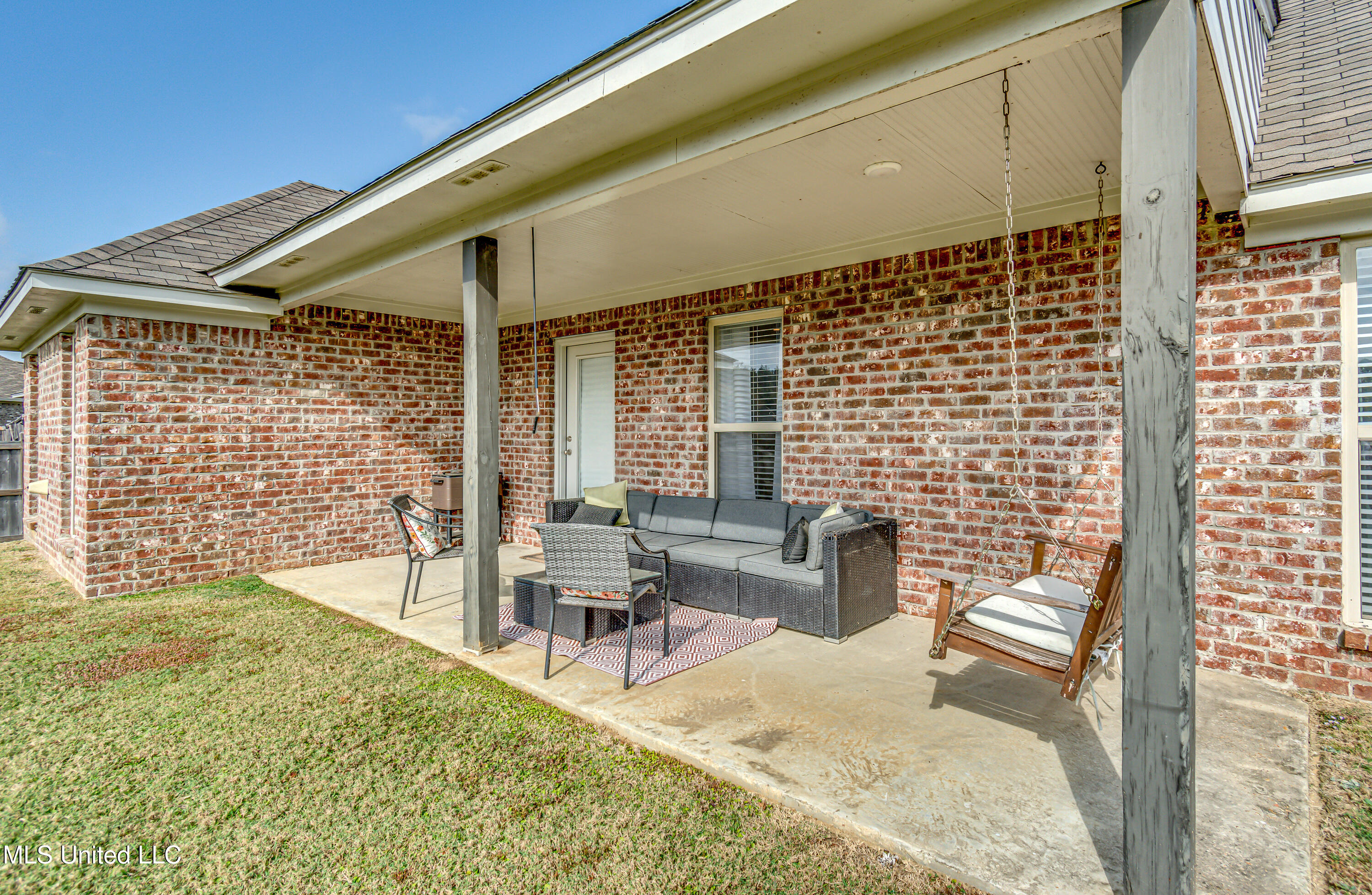 1210 Westfield Place, Pearl, Mississippi image 38