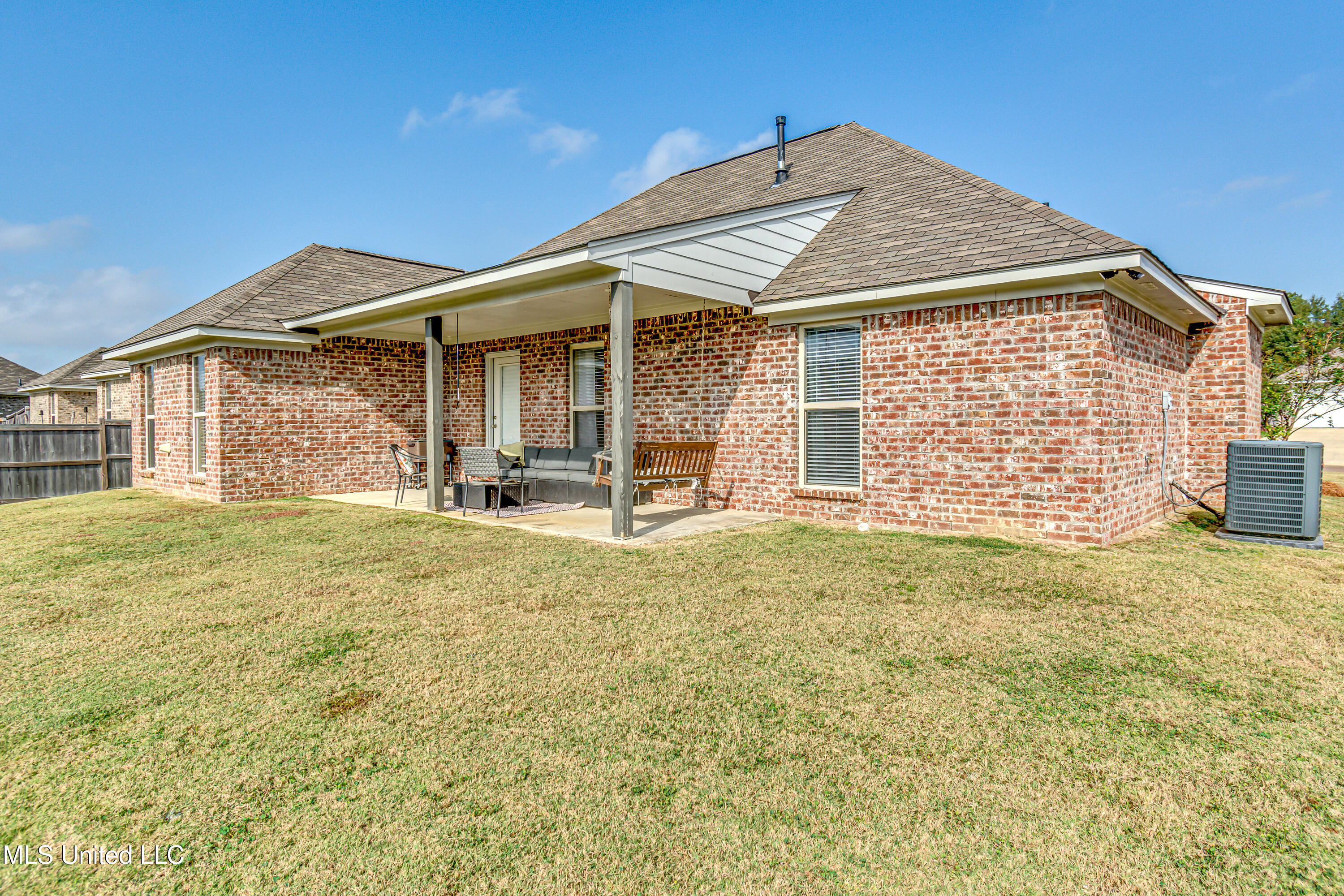 1210 Westfield Place, Pearl, Mississippi image 39