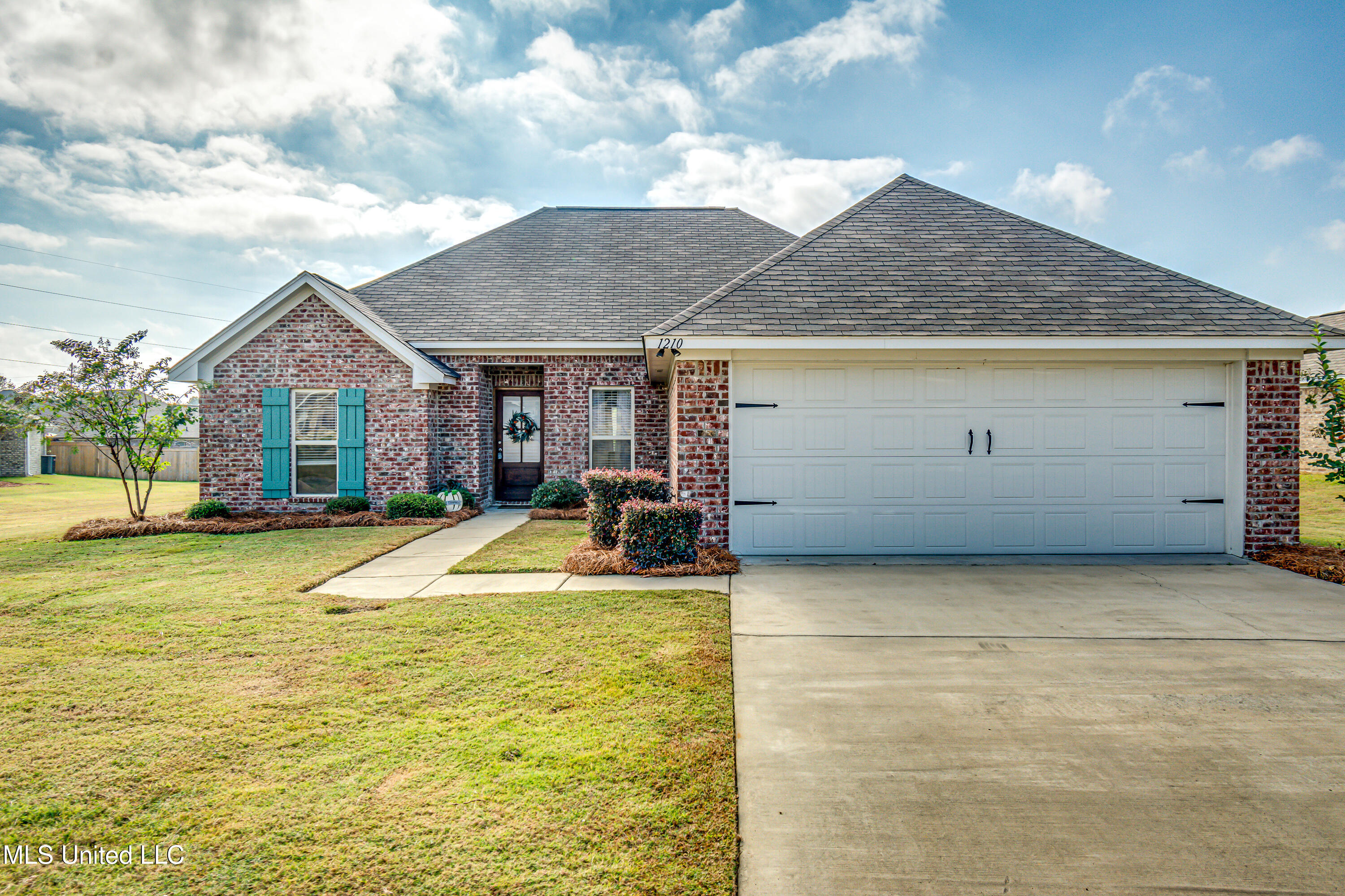 1210 Westfield Place, Pearl, Mississippi image 3