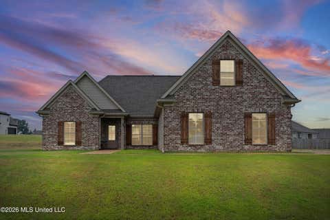 Homes For Sale - 103 Cross Creek Drive<br/> Senatobia, MS 38668