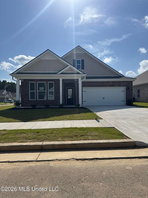 Homes For Sale - 74 Harvest Dance Drive<br/> Marshall County, Byhalia, MS 38611