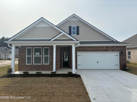 Homes For Sale - 74 Harvest Dance Drive<br/> Marshall County, Byhalia, MS 38611