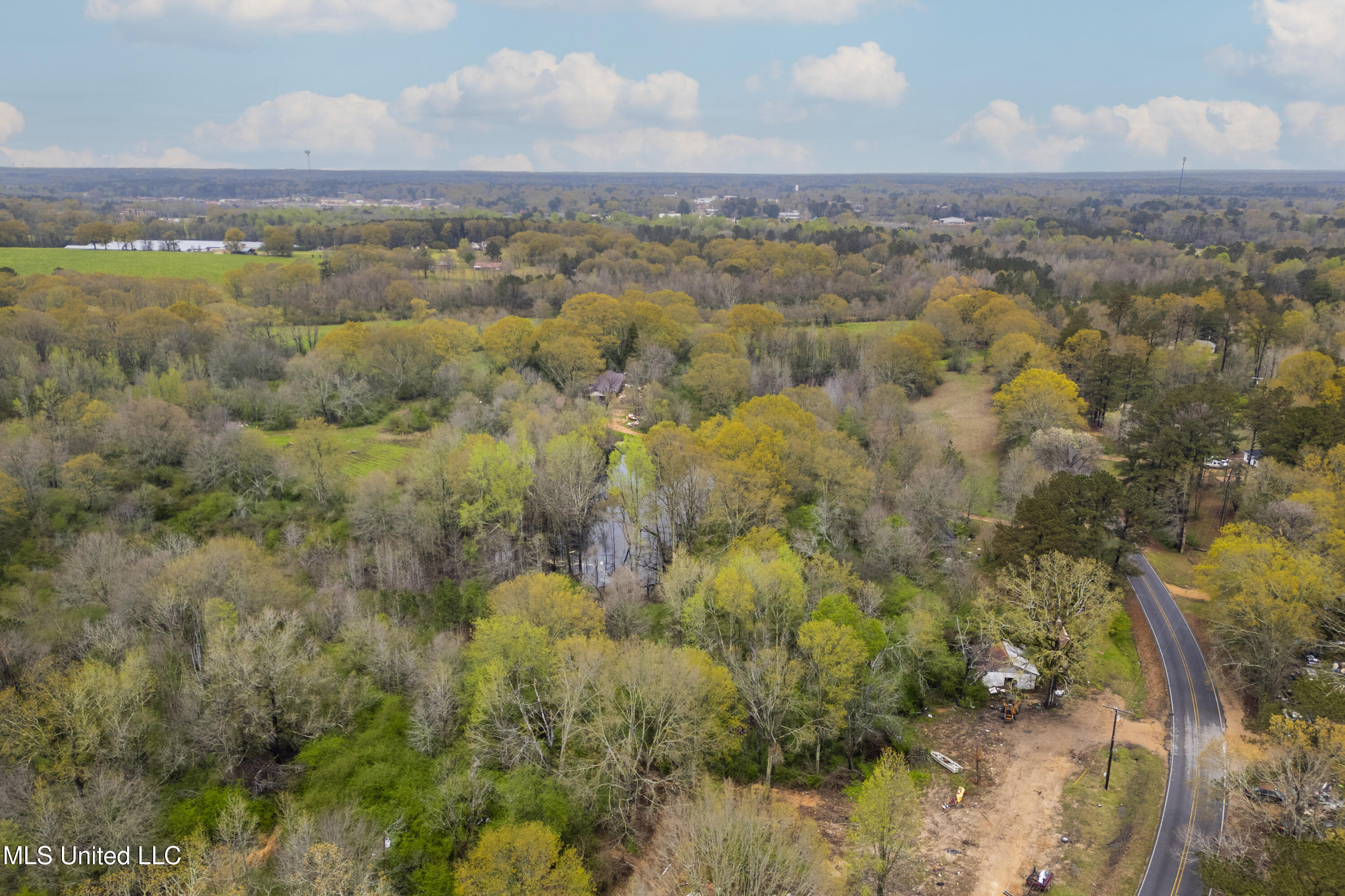 Siloam Road, Magee, Mississippi image 48