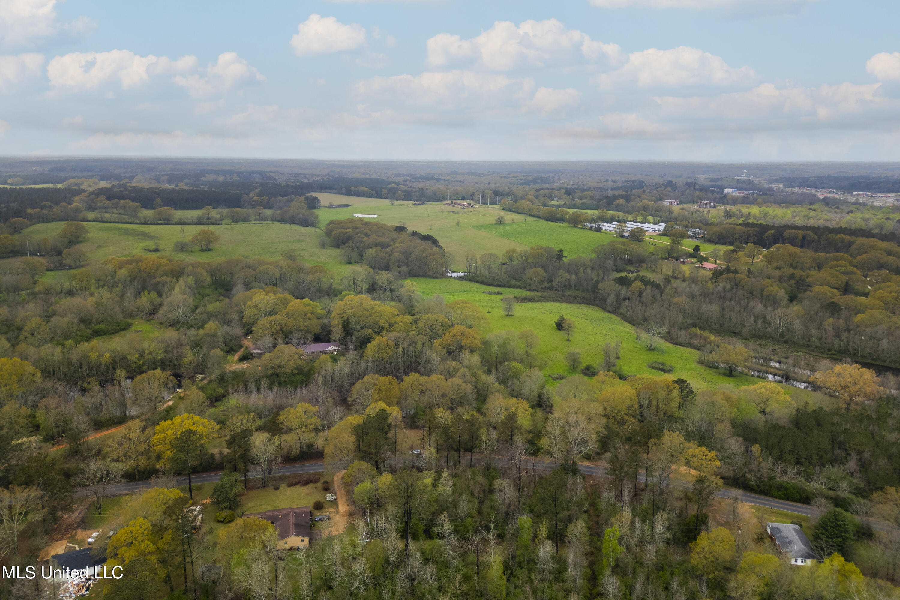 Siloam Road, Magee, Mississippi image 30