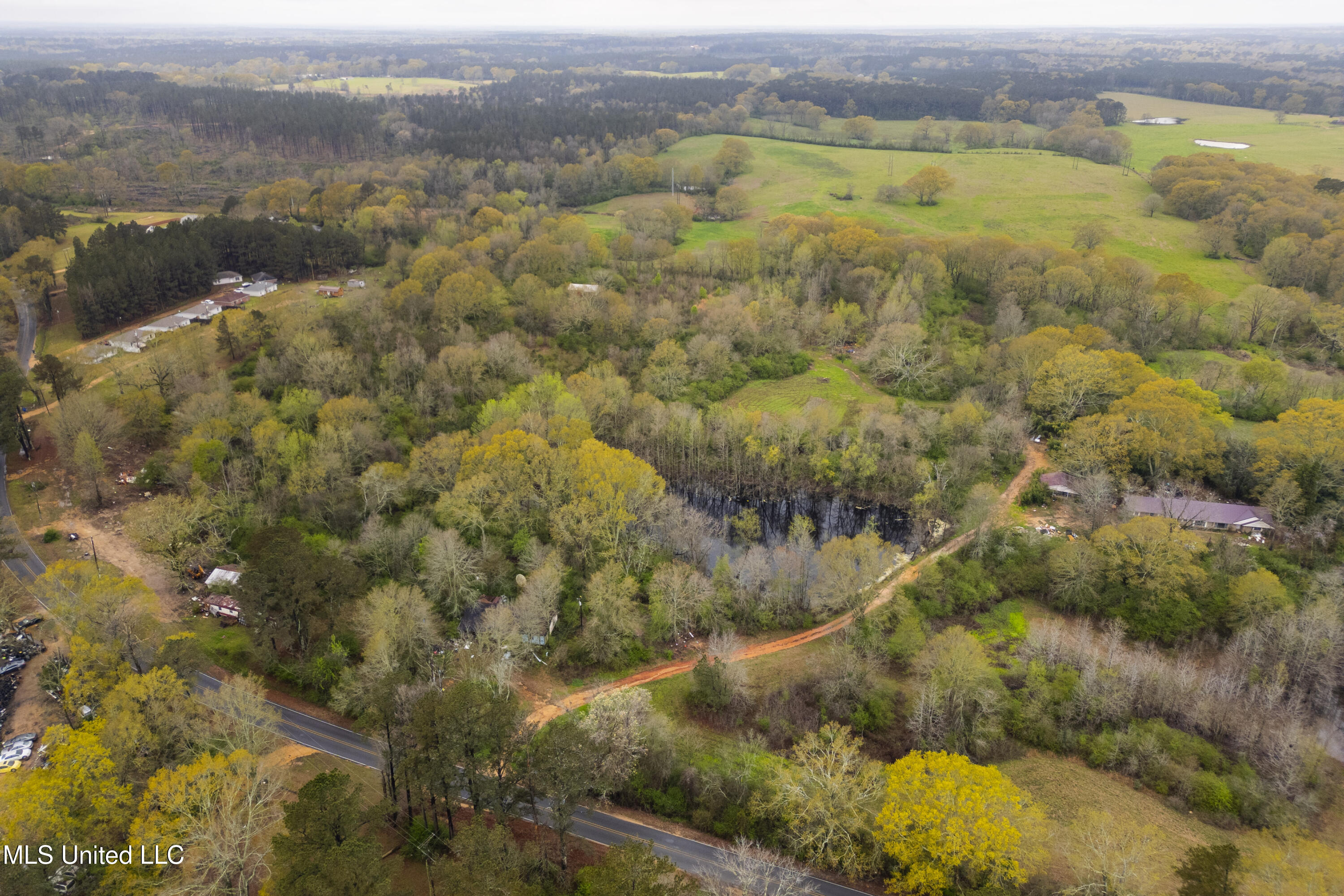 Siloam Road, Magee, Mississippi image 34