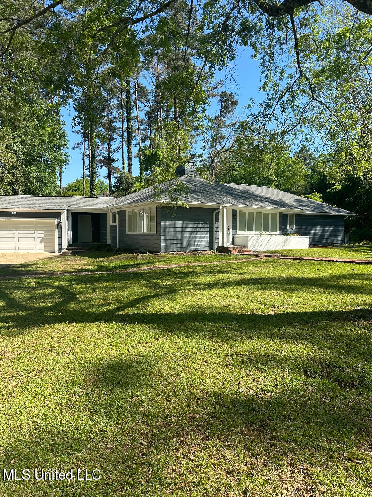 2034 39th Street, Meridian, Mississippi image 2