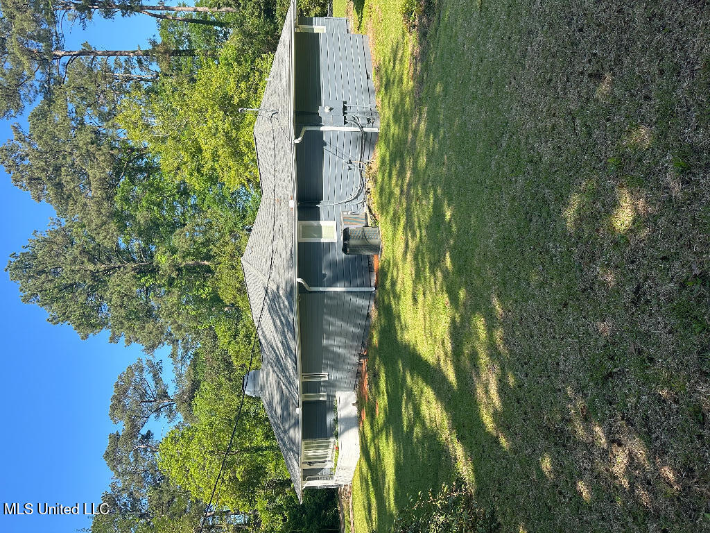 2034 39th Street, Meridian, Mississippi image 1