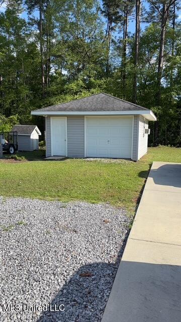 22165 Derrick Road, Pass Christian, Mississippi image 2