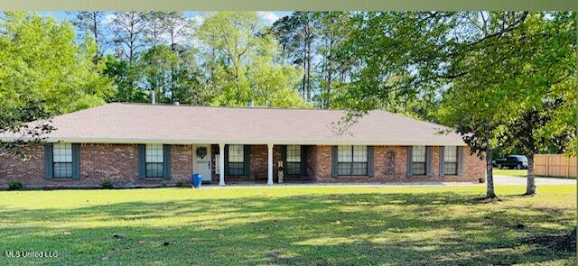 22165 Derrick Road, Pass Christian, Mississippi image 1