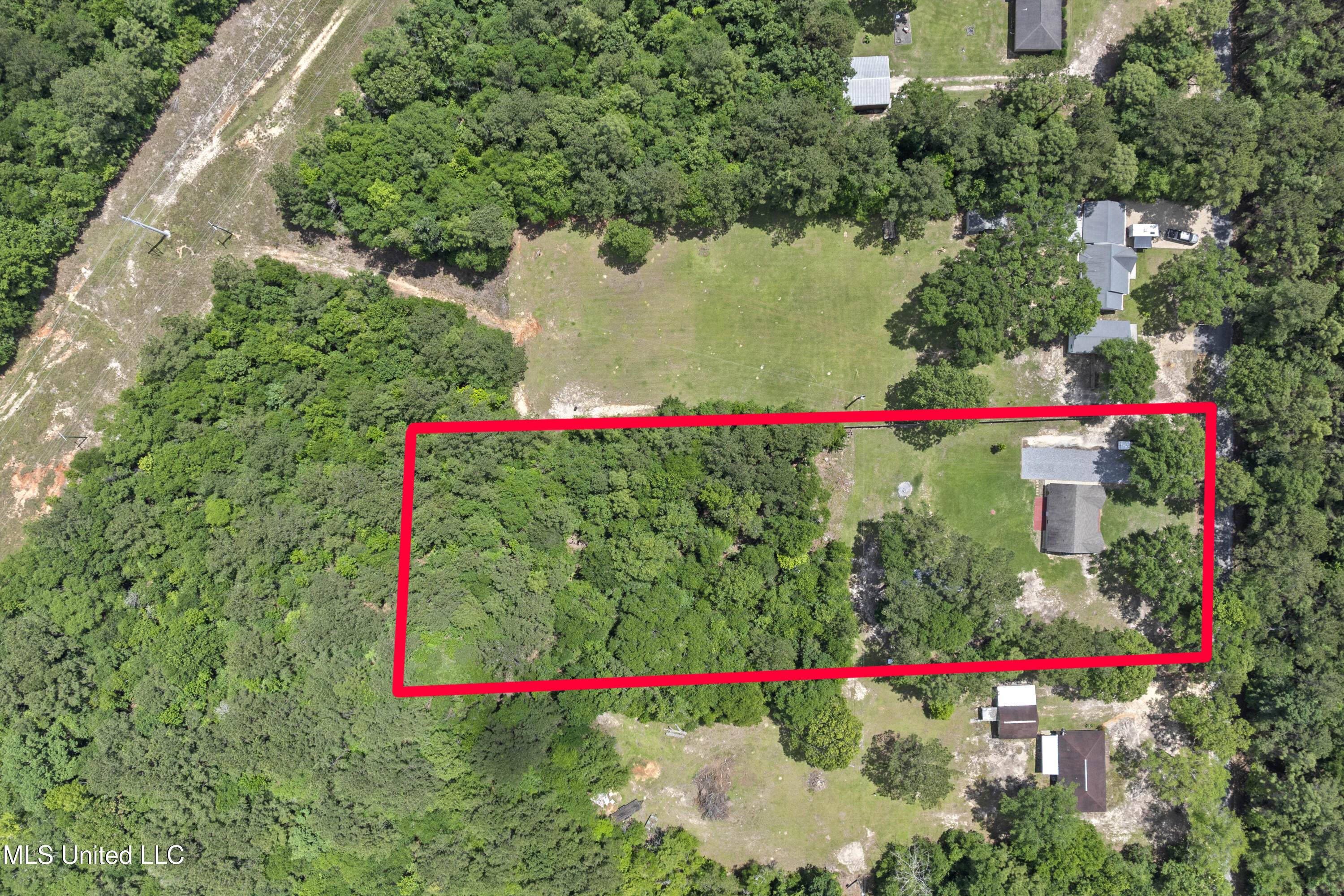 34 Cobb Road, Wiggins, Mississippi image 4