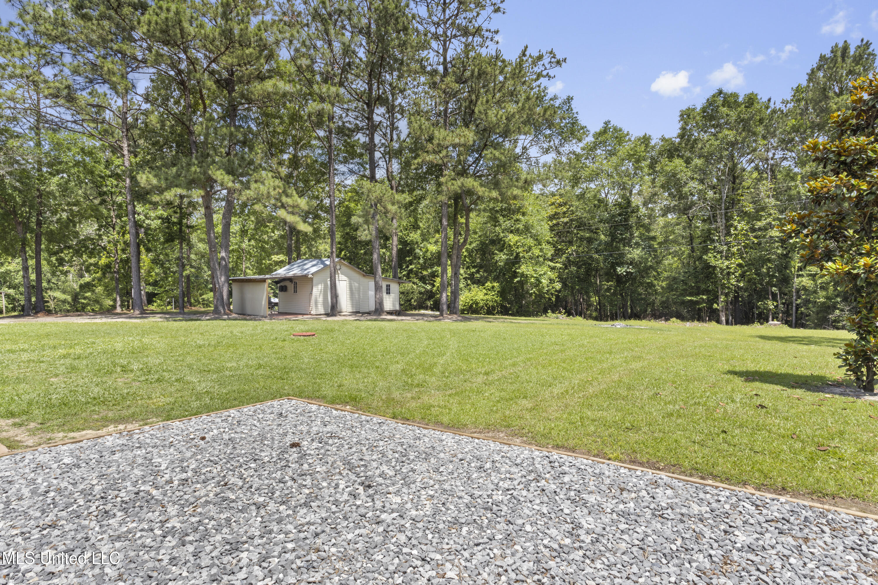34 Cobb Road, Wiggins, Mississippi image 16