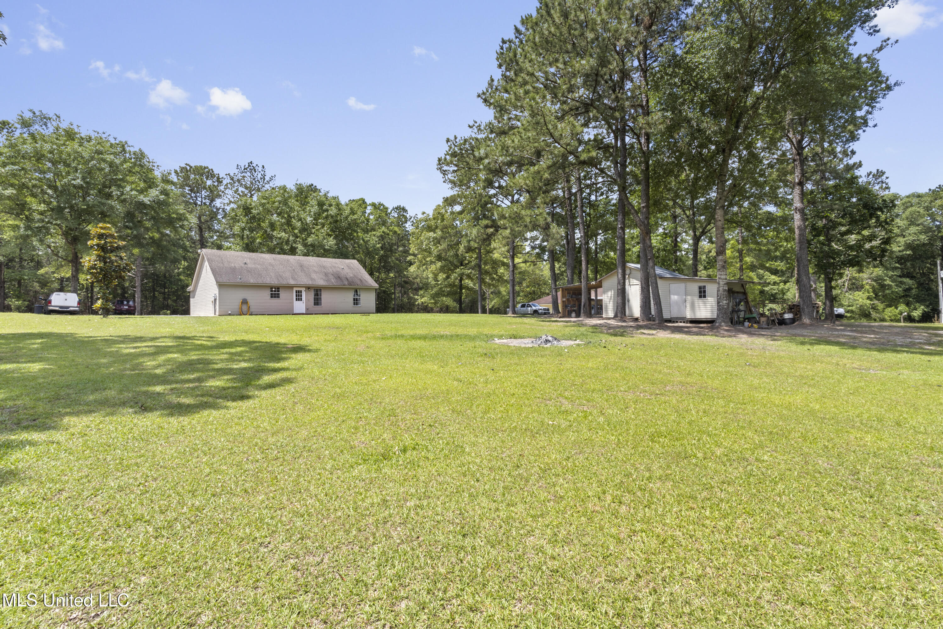 34 Cobb Road, Wiggins, Mississippi image 17