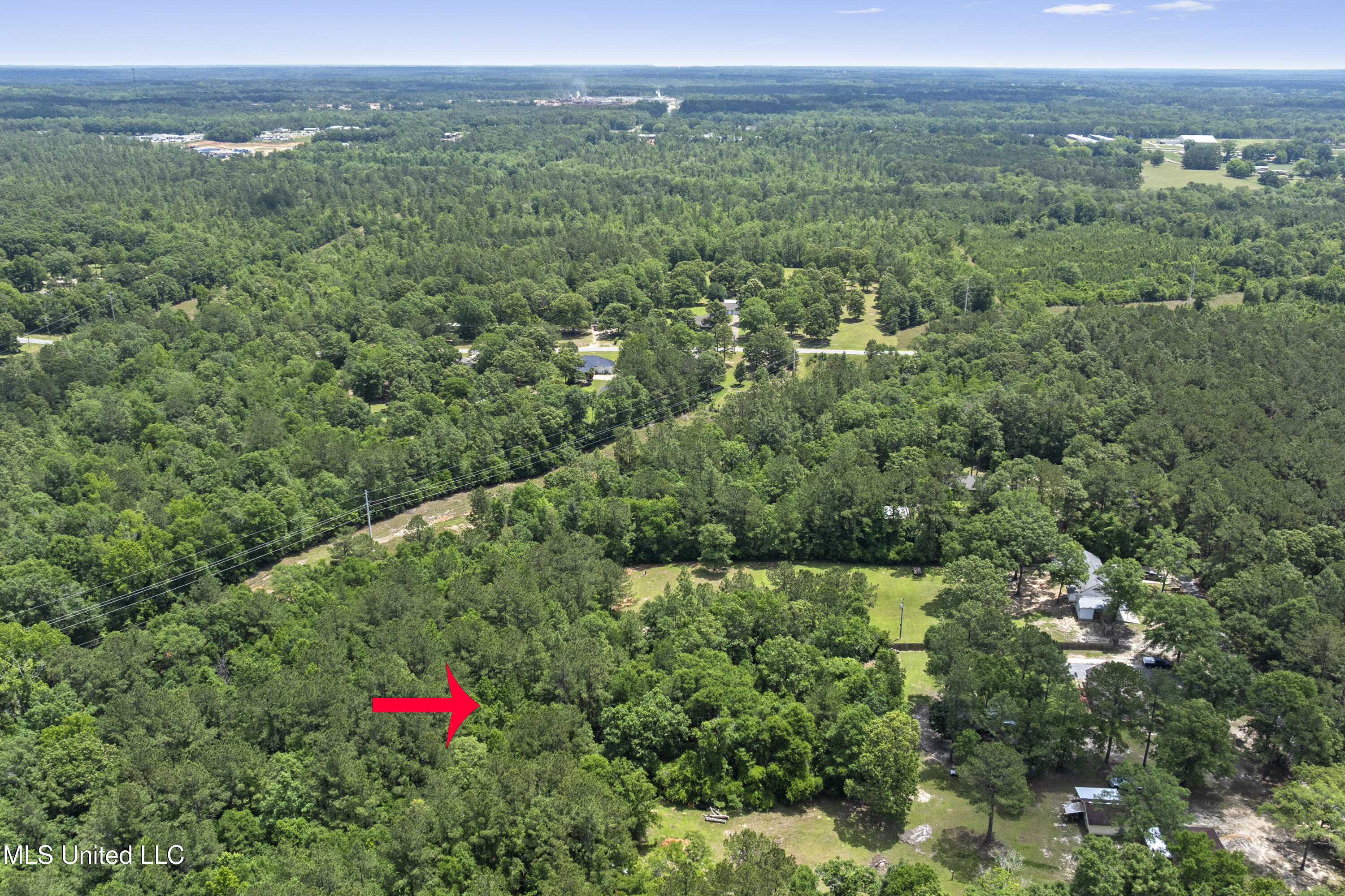 34 Cobb Road, Wiggins, Mississippi image 23