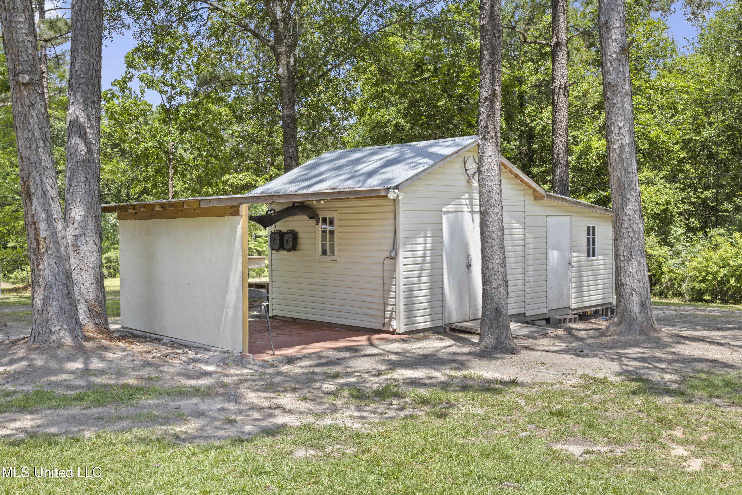 34 Cobb Road, Wiggins, Mississippi image 21