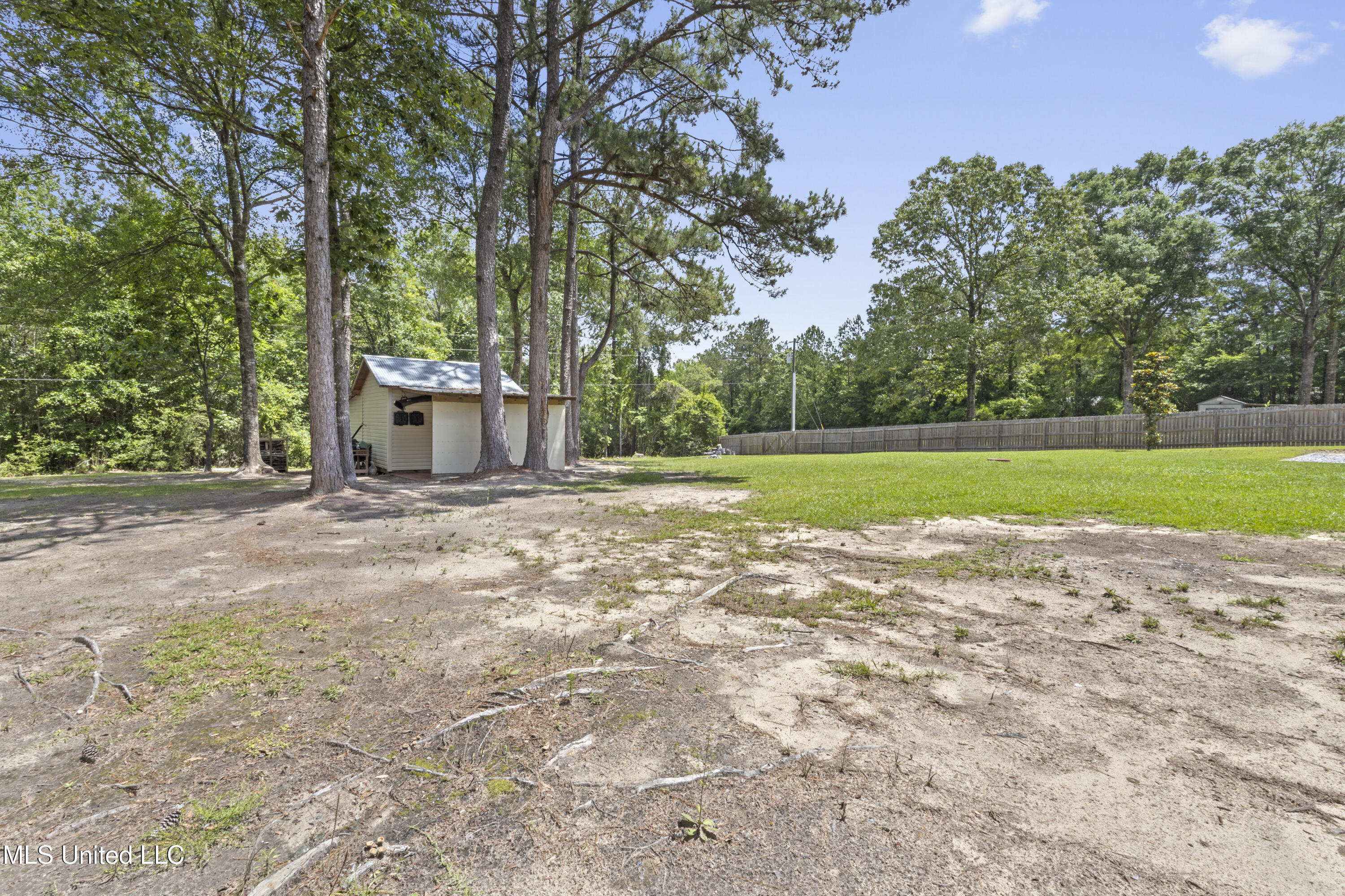 34 Cobb Road, Wiggins, Mississippi image 20