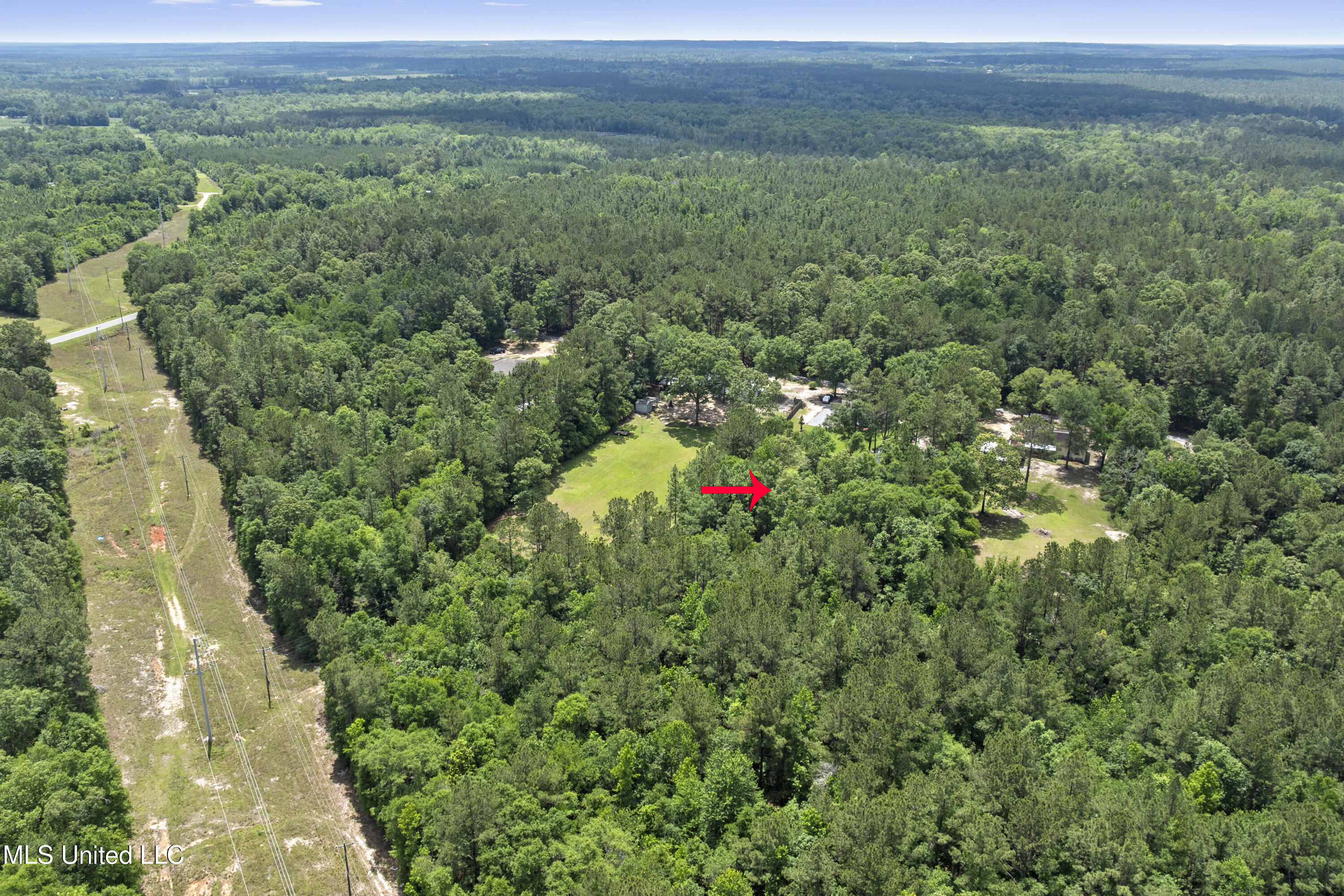 34 Cobb Road, Wiggins, Mississippi image 22