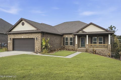 Homes For Sale - 9553 Woodrow Place<br/> Biloxi, MS 39532