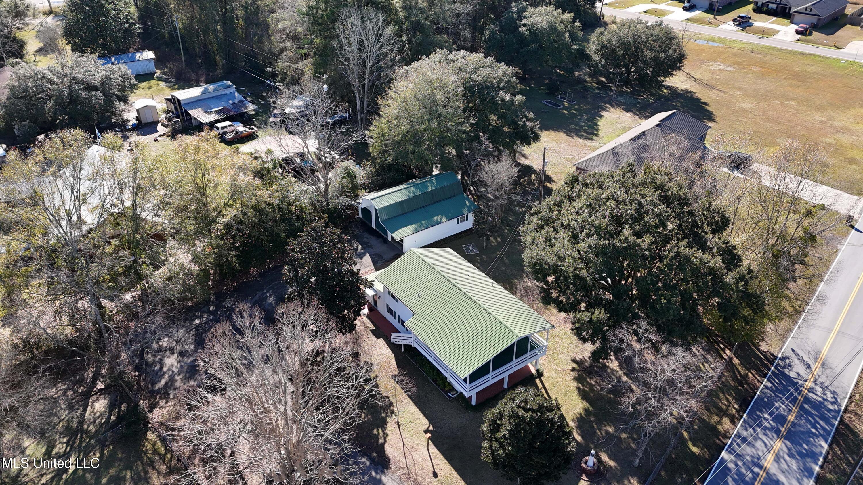 14120 Big John Road, Biloxi, Mississippi image 31