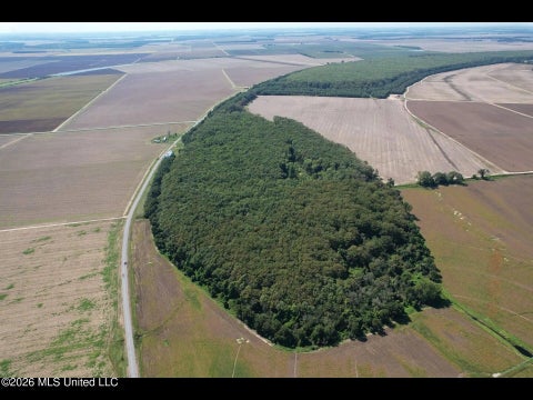 Vacant Land For Sale - Co Rd 515<br/> Leflore County, Schlater, MS 38952