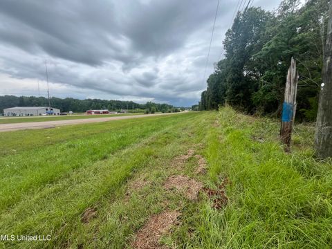 Vacant Land For Sale - Ms-18<br/> Raymond, MS 39154