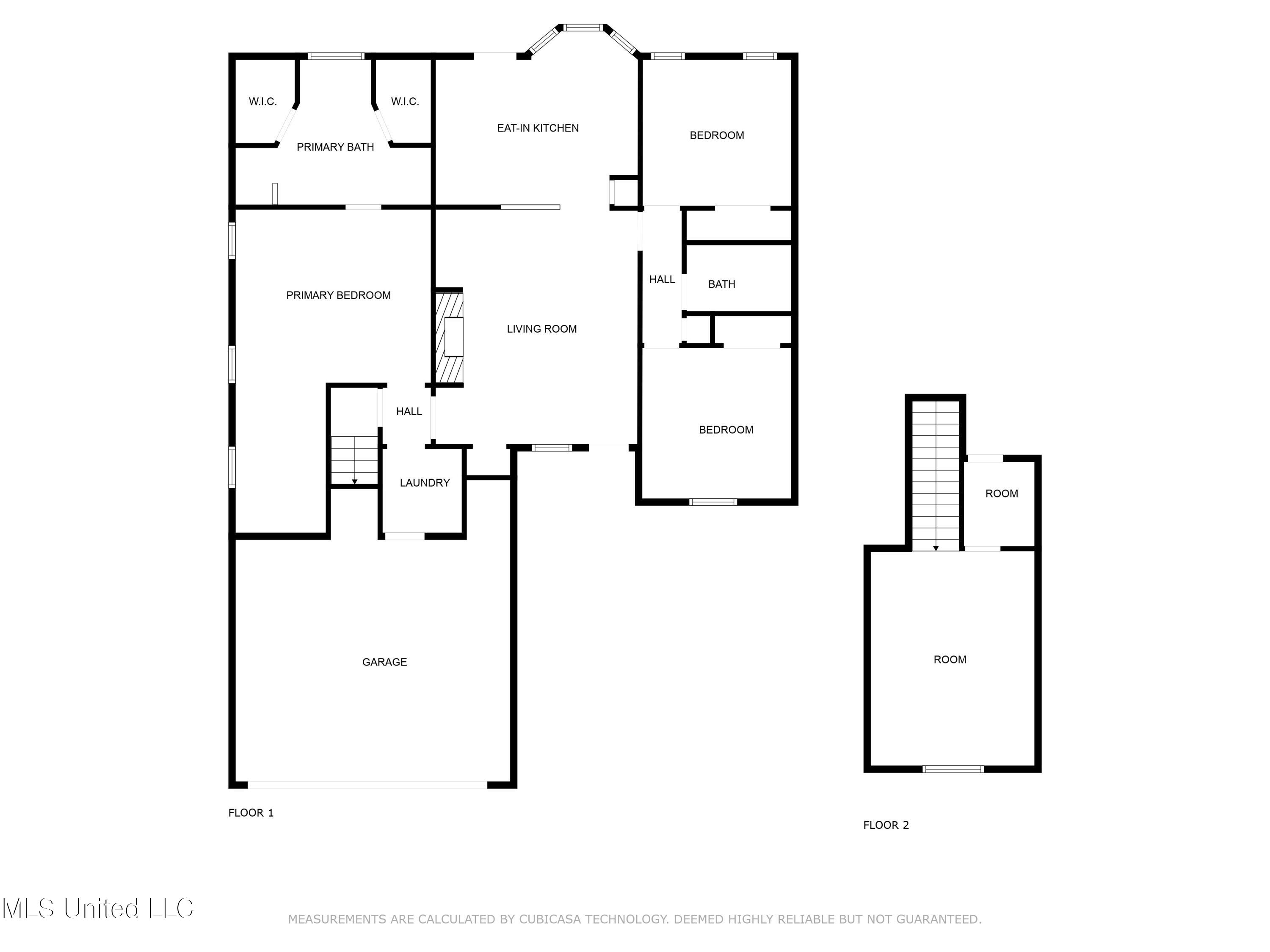 10510 Rhapsody Cove, Walls, Mississippi image 34