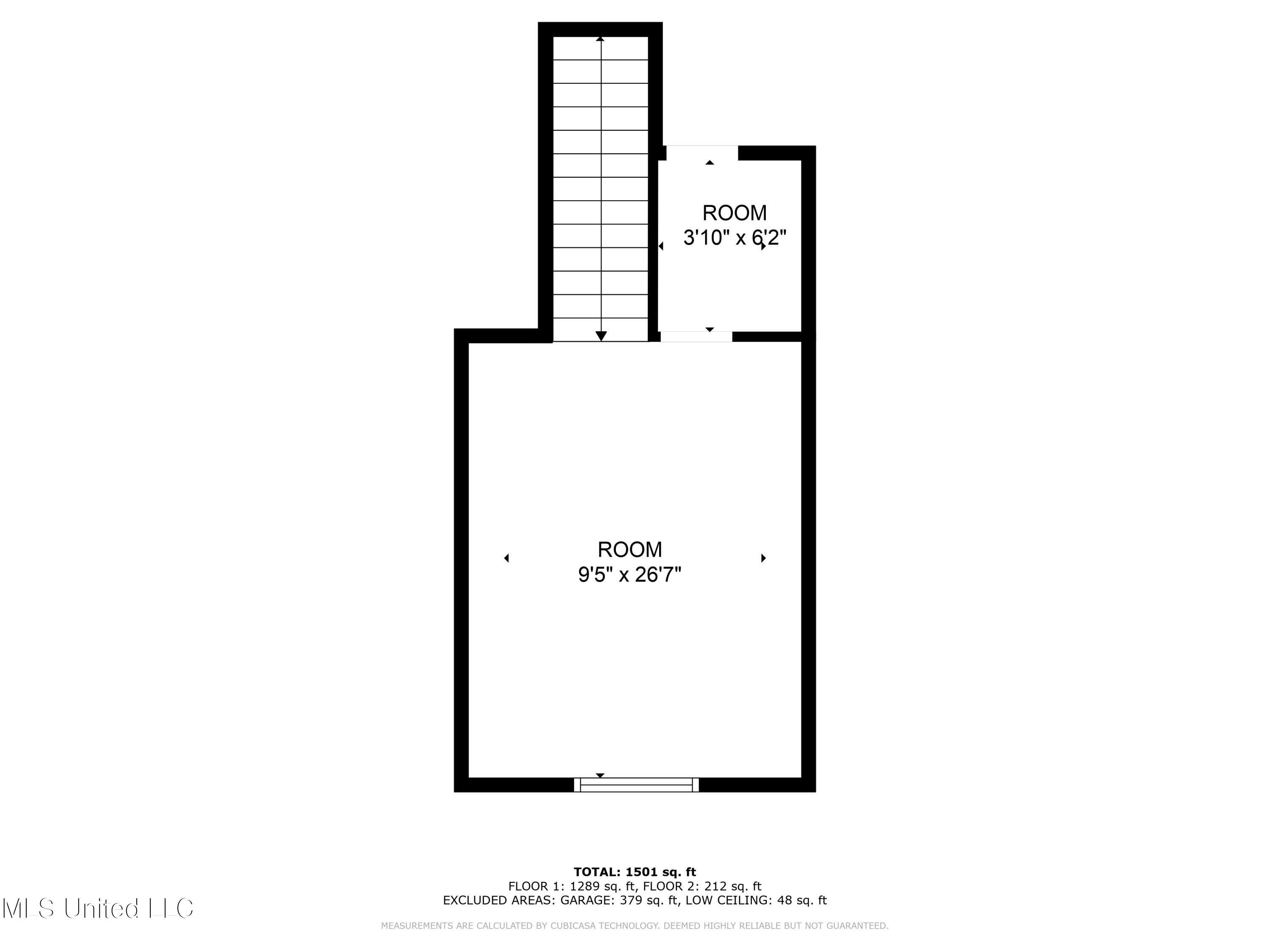 10510 Rhapsody Cove, Walls, Mississippi image 30