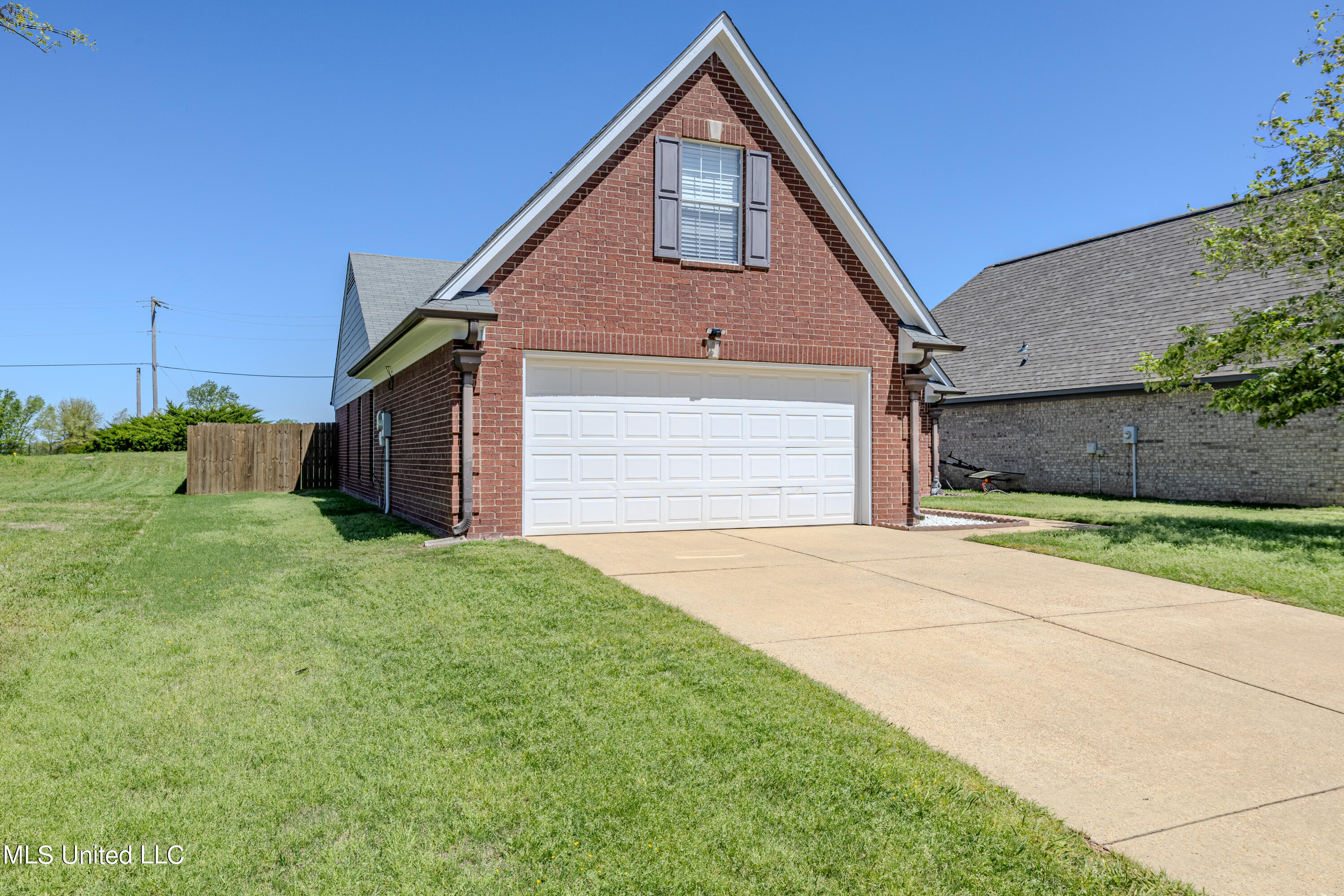 10510 Rhapsody Cove, Walls, Mississippi image 37