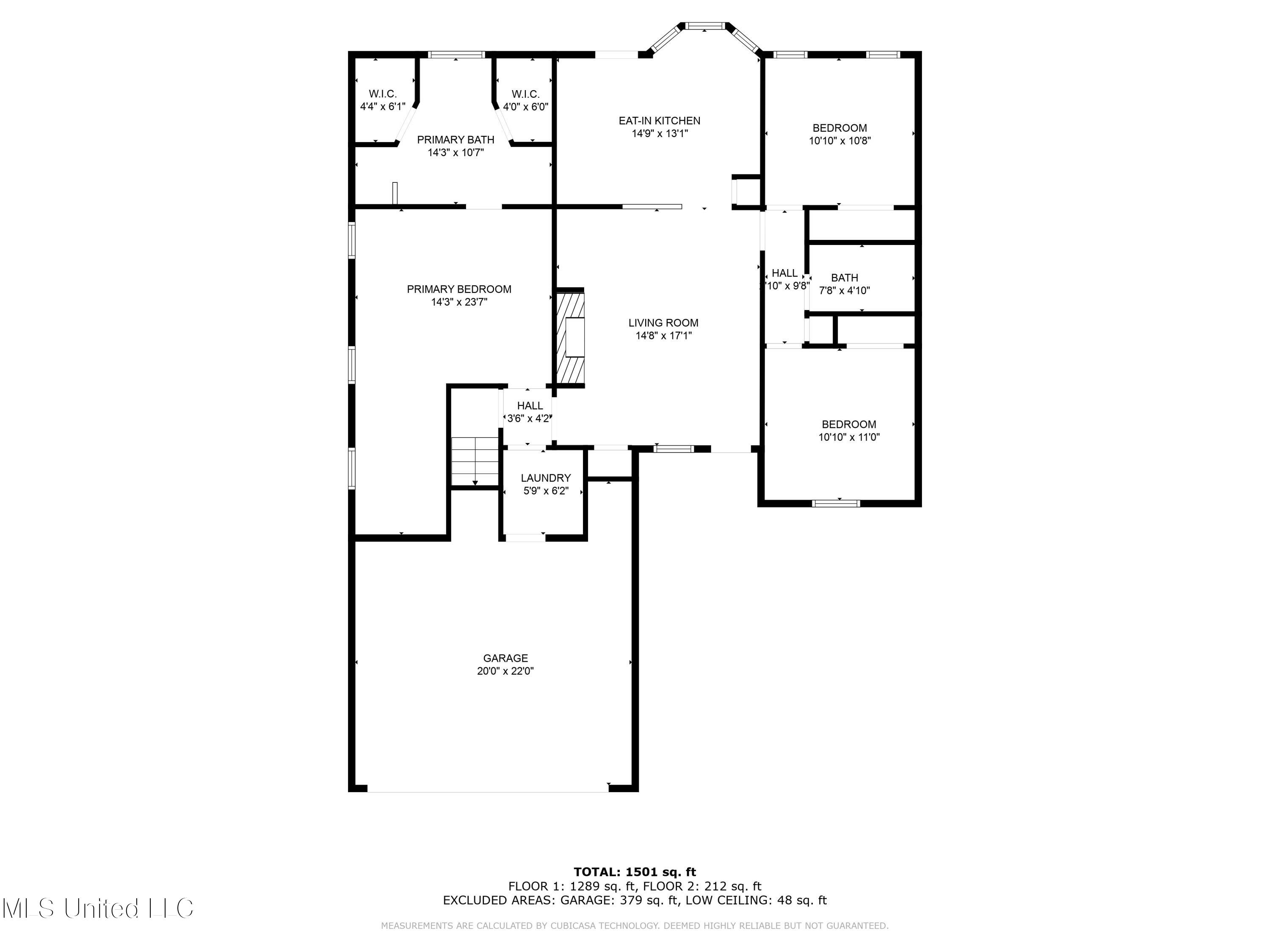 10510 Rhapsody Cove, Walls, Mississippi image 35