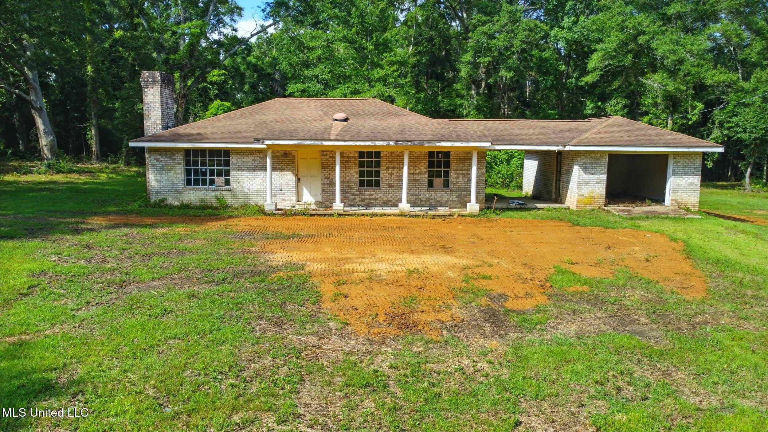 55 Amacker Road, Poplarville, Mississippi image 12