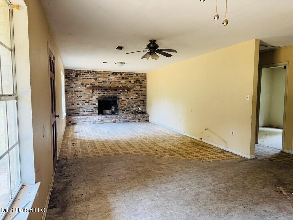 55 Amacker Road, Poplarville, Mississippi image 17