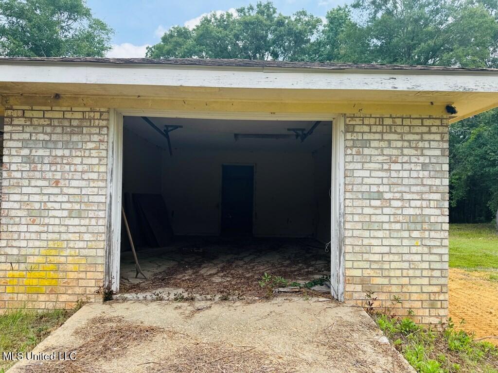 55 Amacker Road, Poplarville, Mississippi image 15