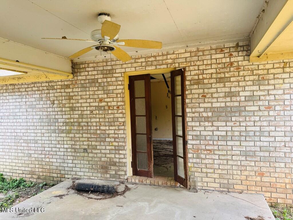 55 Amacker Road, Poplarville, Mississippi image 16