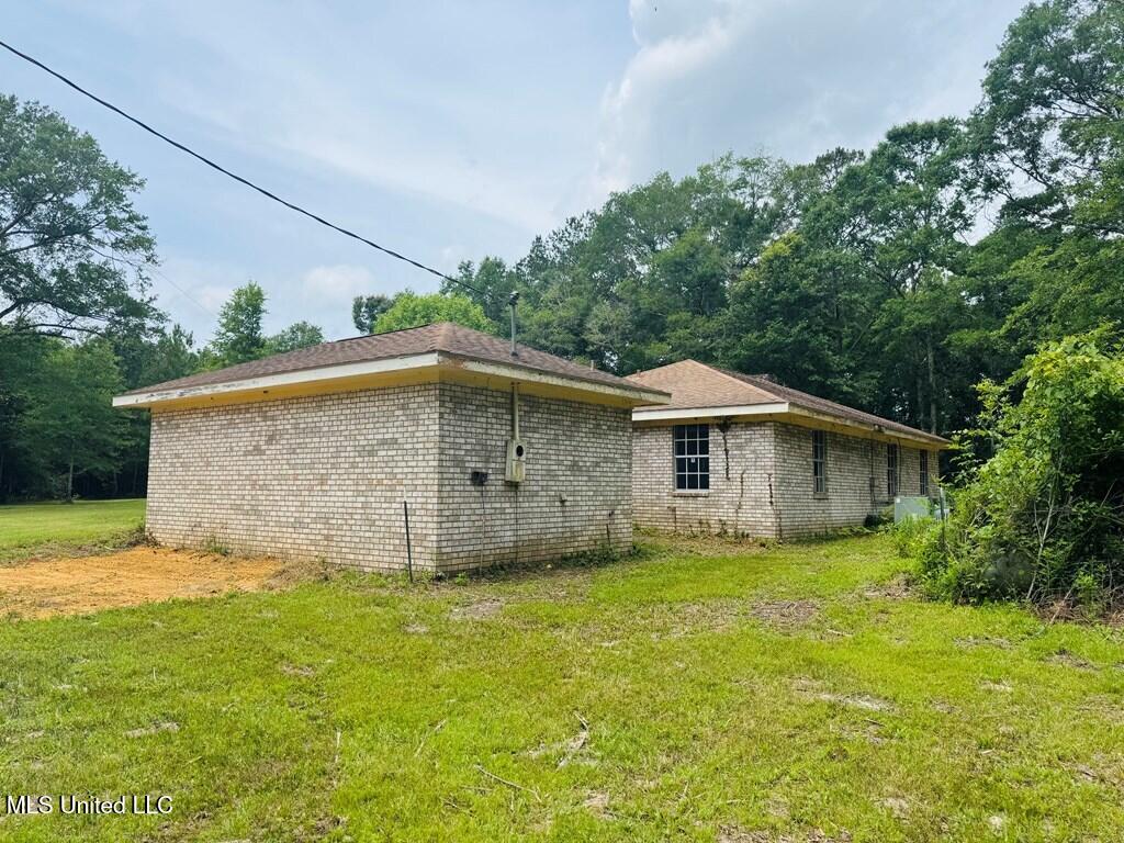 55 Amacker Road, Poplarville, Mississippi image 14