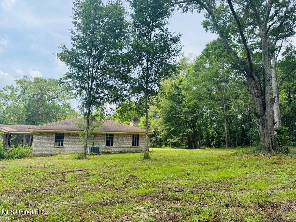 55 Amacker Road, Poplarville, Mississippi image 13
