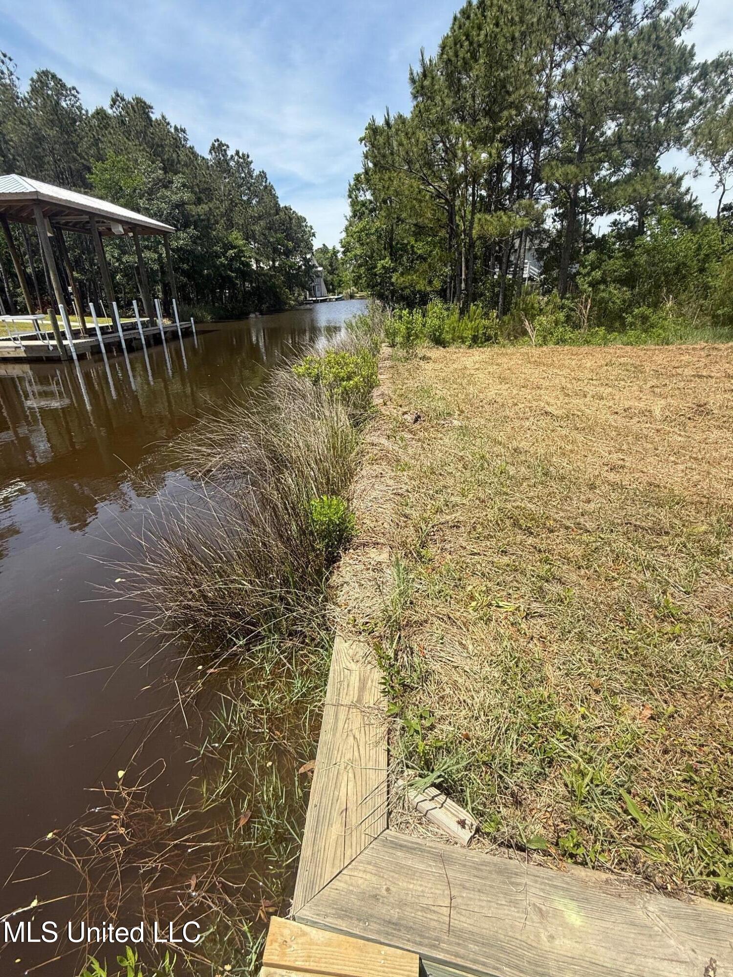 Kansas Street, Bay Saint Louis, Mississippi image 2
