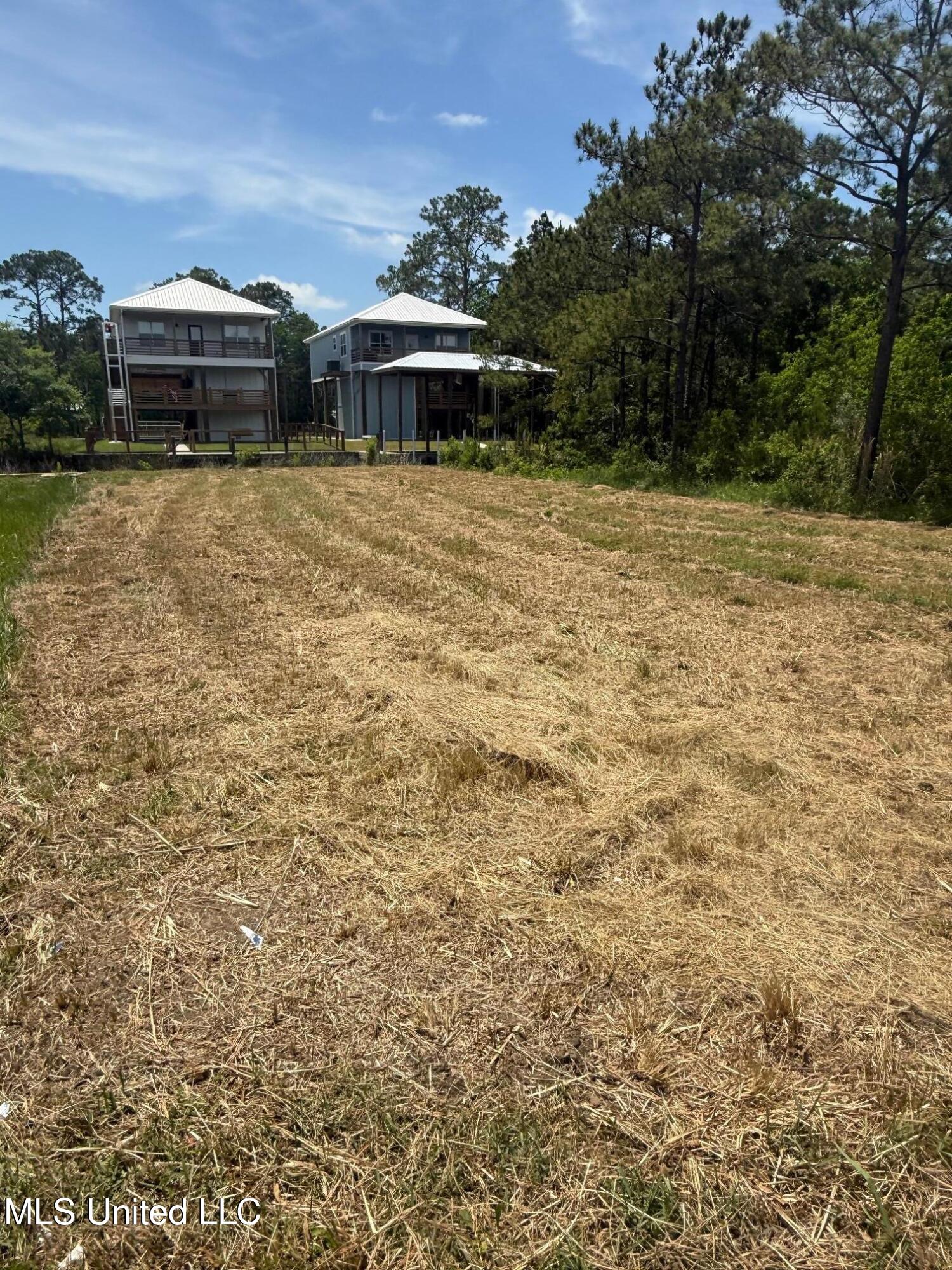 Kansas Street, Bay Saint Louis, Mississippi image 1