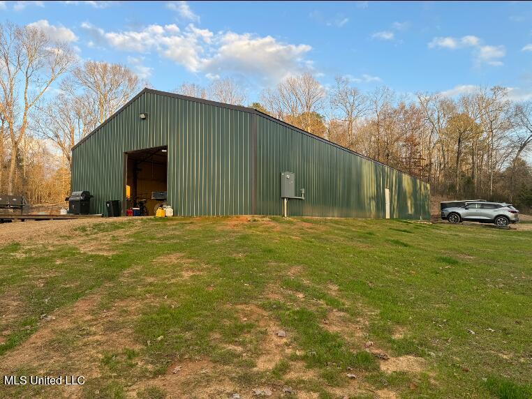 2759 County Road 2759, Sallis, Mississippi image 4