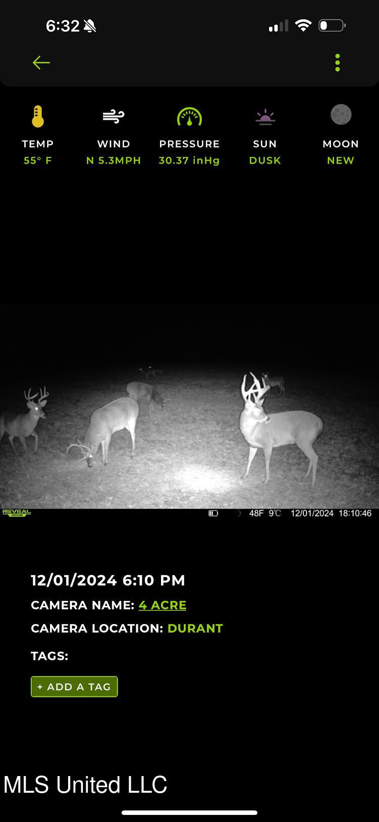 2759 County Road 2759, Sallis, Mississippi image 22
