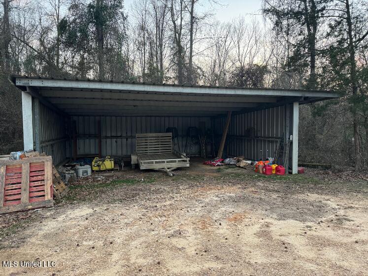 2759 County Road 2759, Sallis, Mississippi image 13