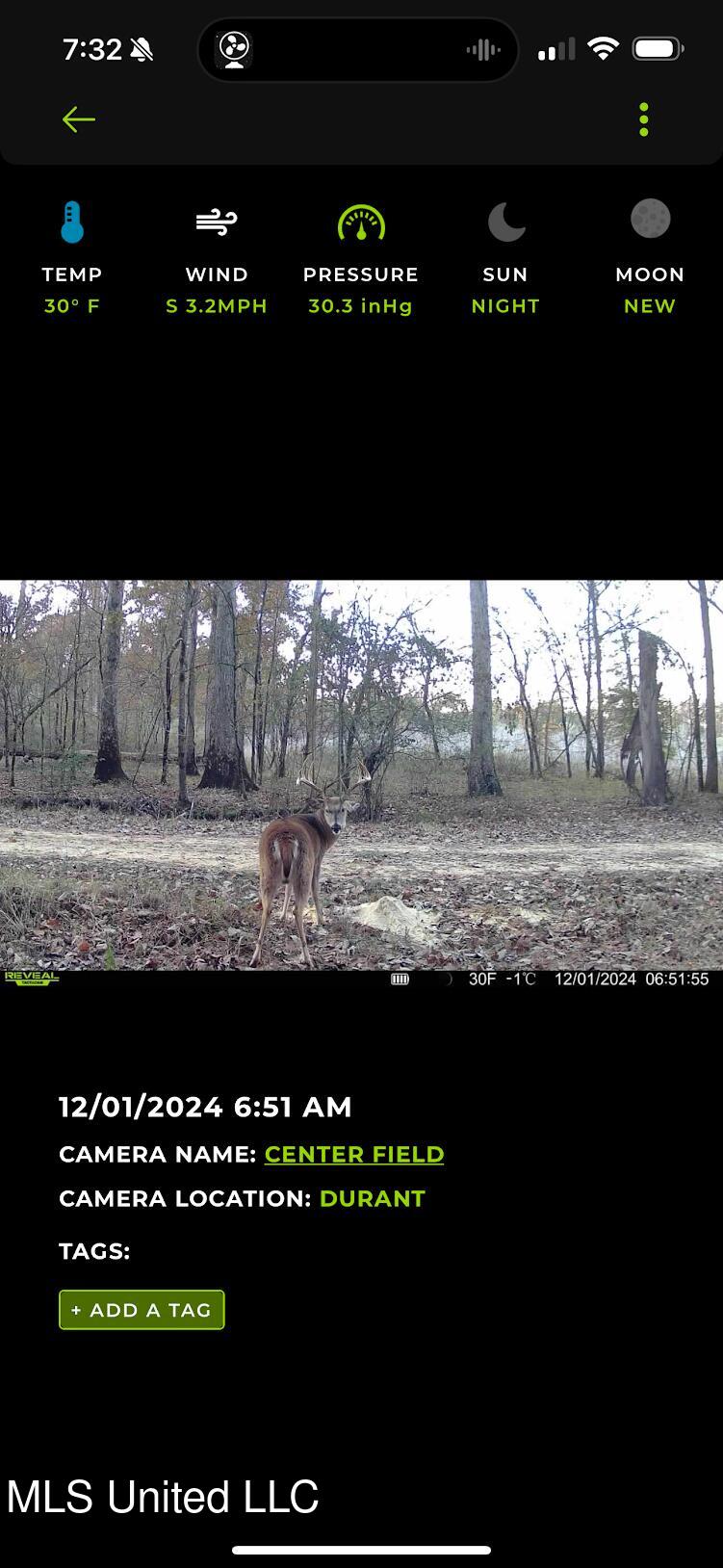 2759 County Road 2759, Sallis, Mississippi image 23