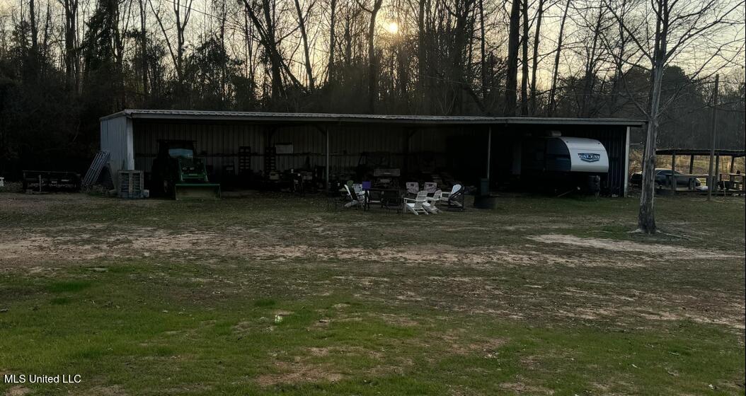 2759 County Road 2759, Sallis, Mississippi image 12