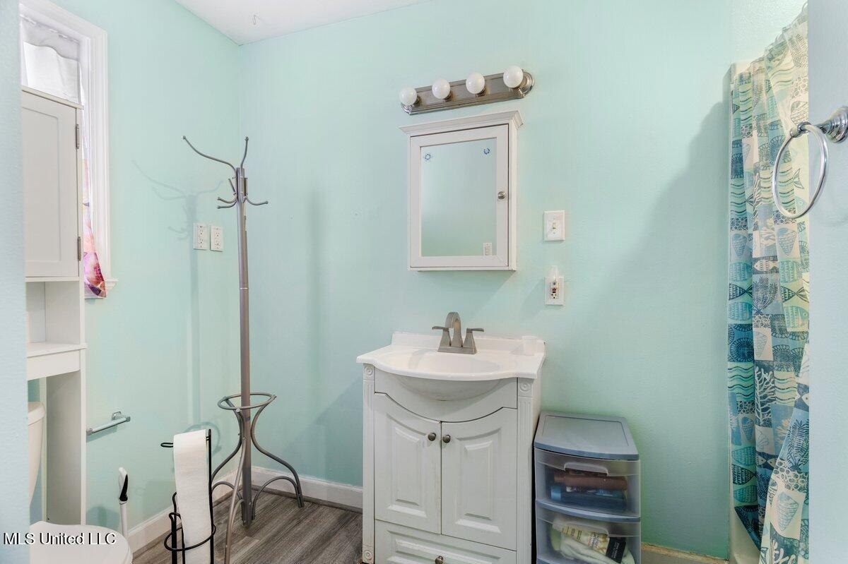 5052 Schira Street, Bay Saint Louis, Mississippi image 15