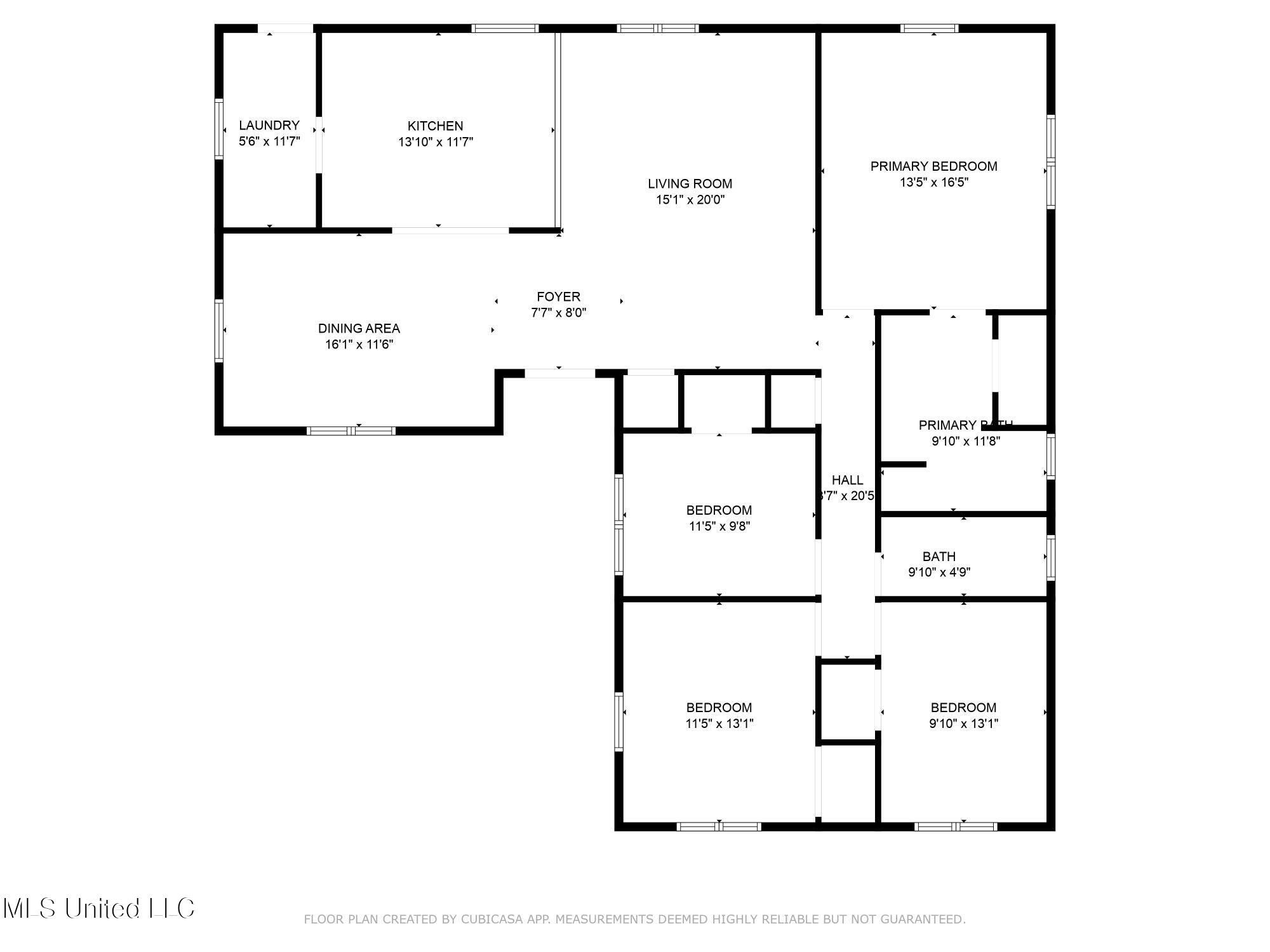 5052 Schira Street, Bay Saint Louis, Mississippi image 28