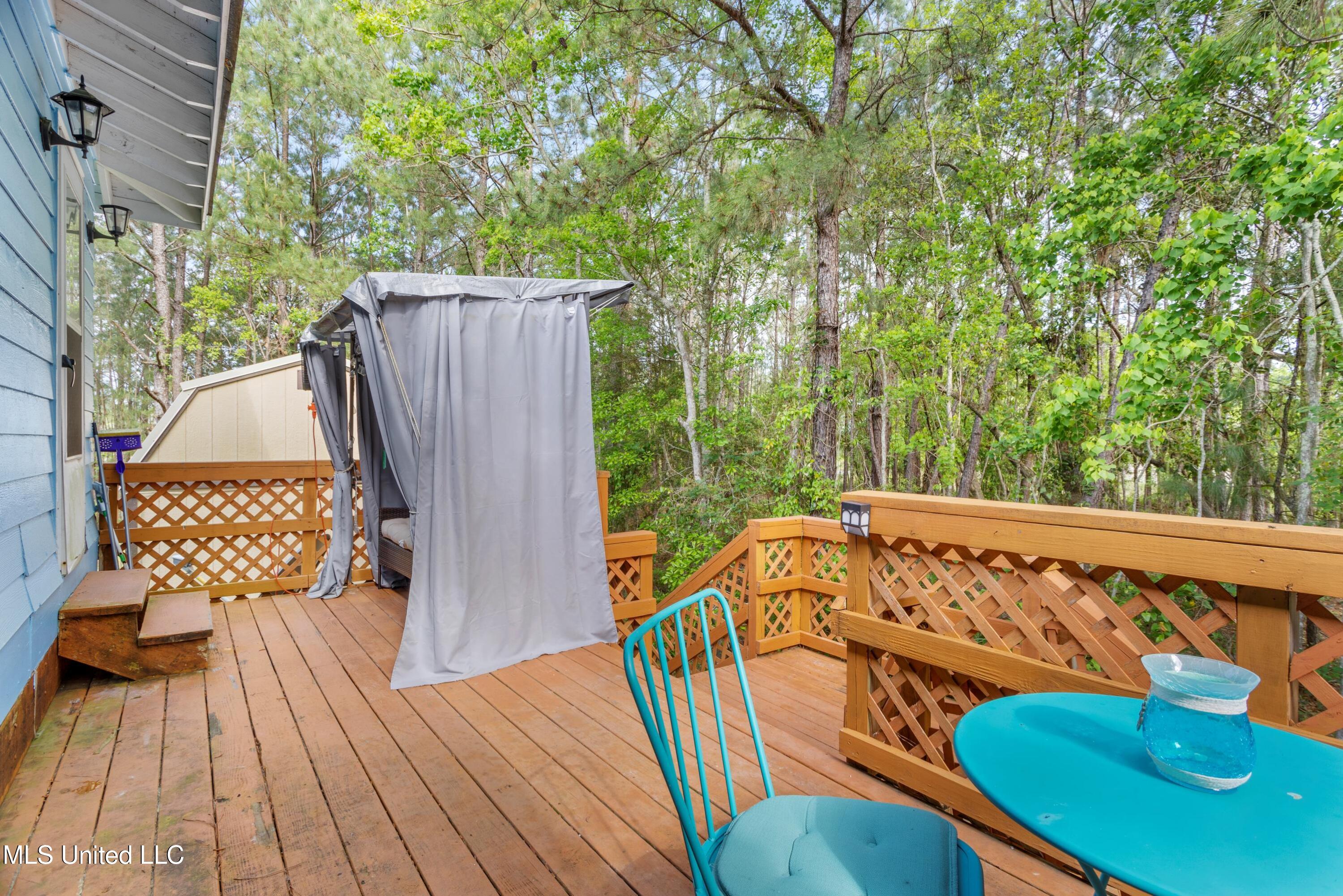 5052 Schira Street, Bay Saint Louis, Mississippi image 25