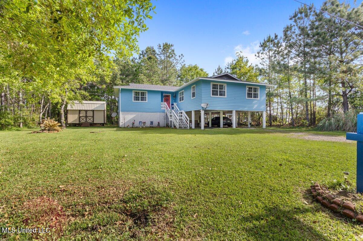 5052 Schira Street, Bay Saint Louis, Mississippi image 4