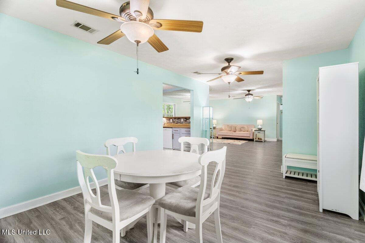 5052 Schira Street, Bay Saint Louis, Mississippi image 12
