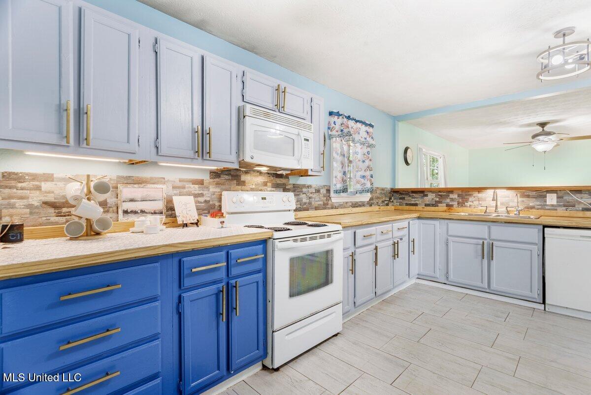 5052 Schira Street, Bay Saint Louis, Mississippi image 7