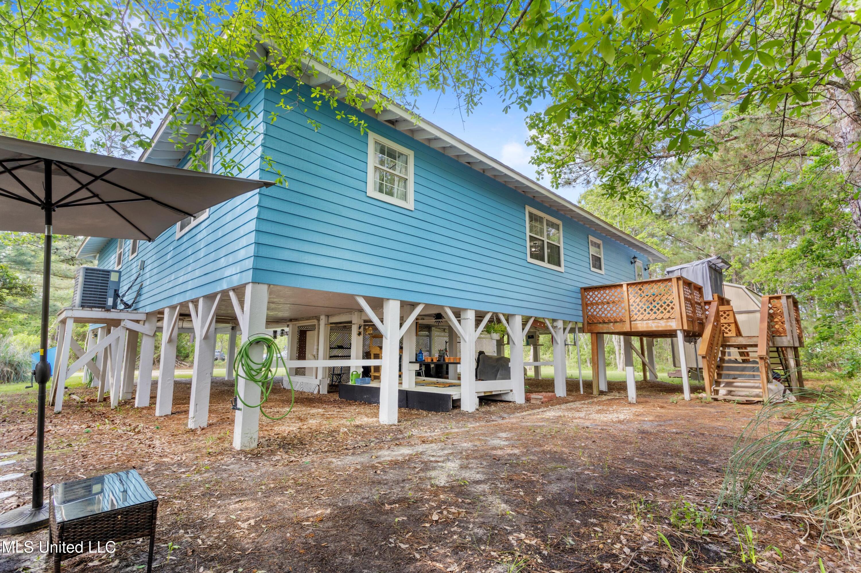 5052 Schira Street, Bay Saint Louis, Mississippi image 26