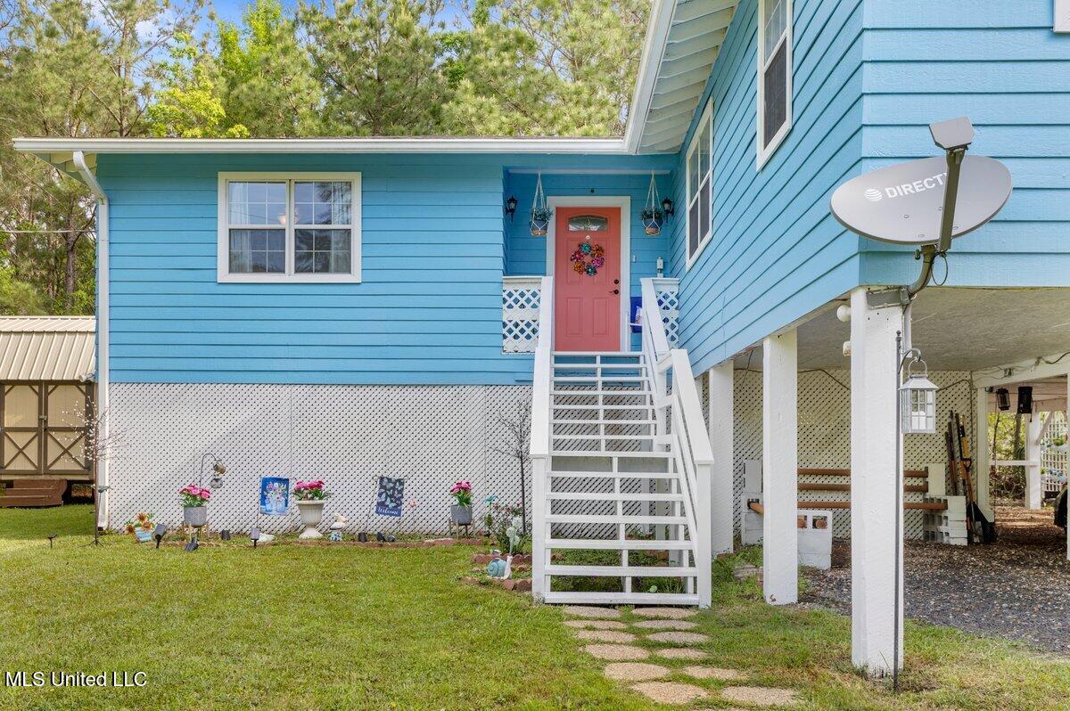 5052 Schira Street, Bay Saint Louis, Mississippi image 2